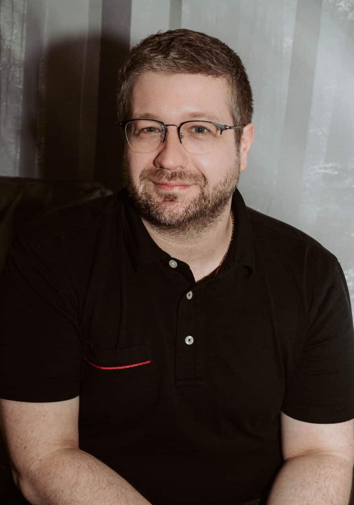 Pascal Tremblay