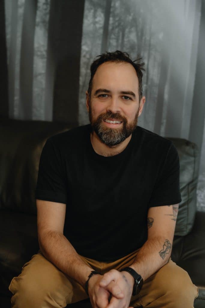 Alexandre Tremblay