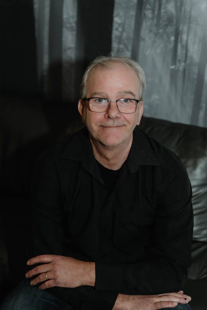Éric Audet