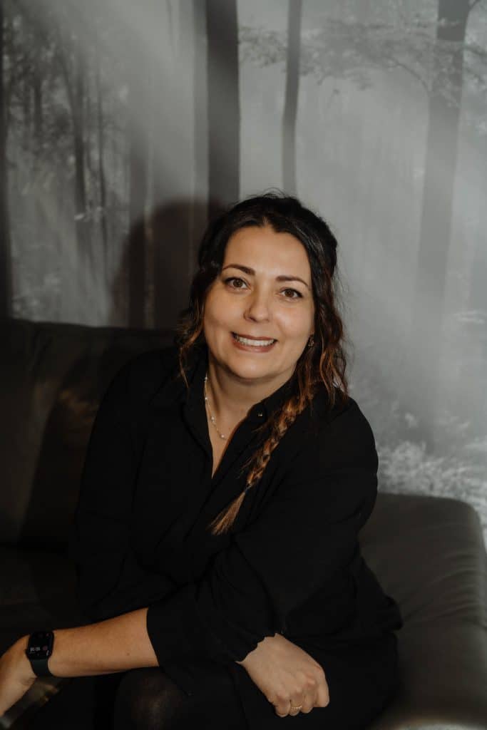 Mélanie Desbiens