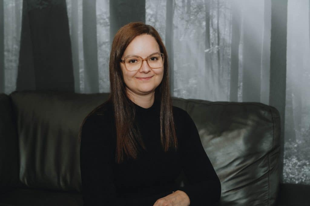 Yansie Gagné