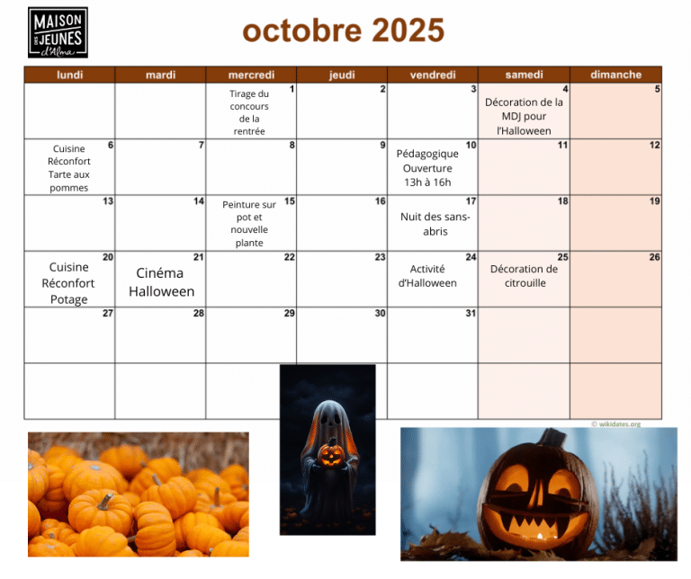 octobre(4)